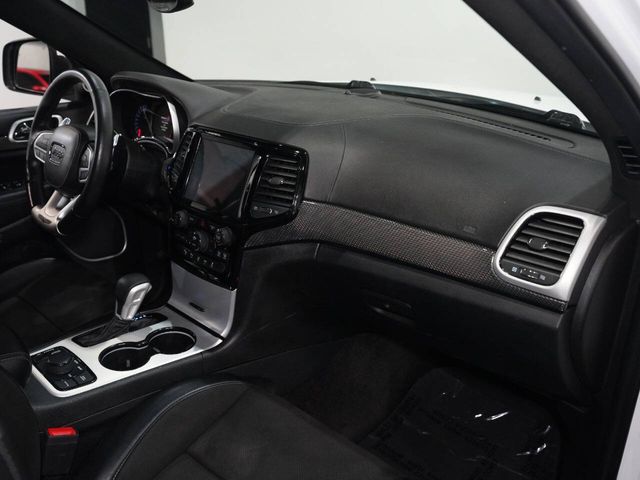 2019 Jeep Grand Cherokee Trackhawk | Federal Way, WA | West State Motorsports