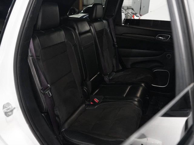 2019 Jeep Grand Cherokee Trackhawk | Federal Way, WA | West State Motorsports