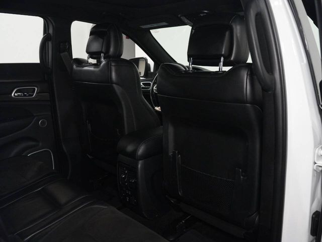 2019 Jeep Grand Cherokee Trackhawk | Federal Way, WA | West State Motorsports