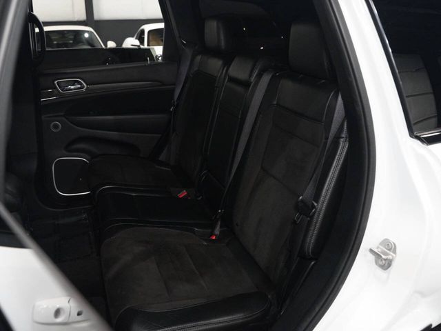 2019 Jeep Grand Cherokee Trackhawk | Federal Way, WA | West State Motorsports