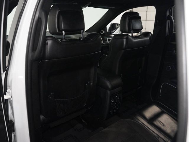 2019 Jeep Grand Cherokee Trackhawk | Federal Way, WA | West State Motorsports 2019 Jeep Grand Cherokee Trackhawk | Federal Way, WA | West State Motorsports