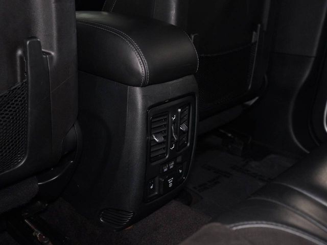 2019 Jeep Grand Cherokee Trackhawk | Federal Way, WA | West State Motorsports 2019 Jeep Grand Cherokee Trackhawk | Federal Way, WA | West State Motorsports