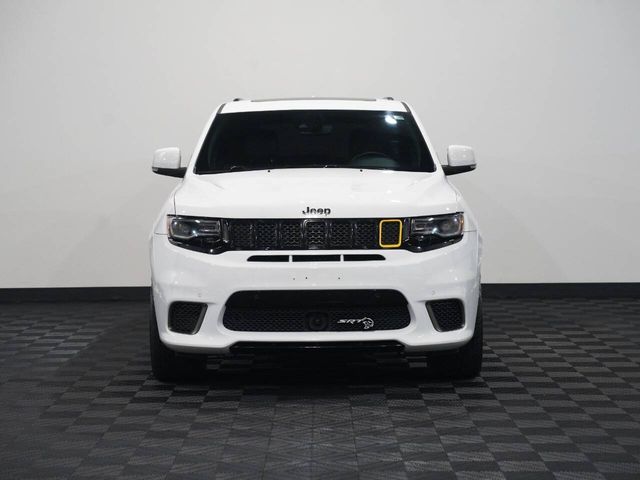 2019 Jeep Grand Cherokee Trackhawk | Federal Way, WA | West State Motorsports