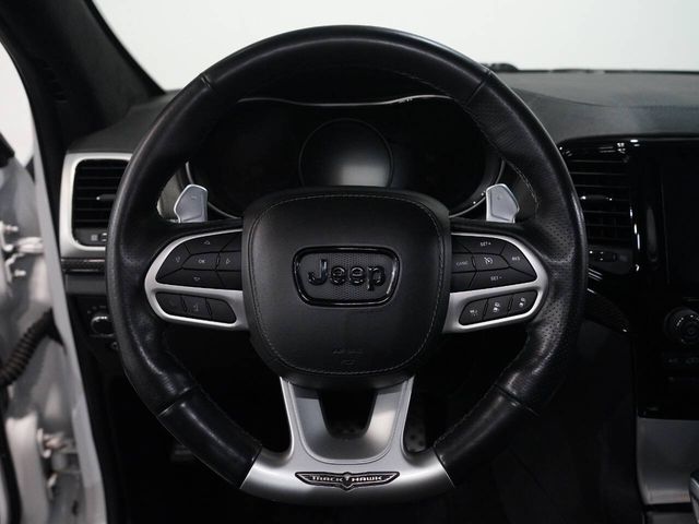 2019 Jeep Grand Cherokee Trackhawk | Federal Way, WA | West State Motorsports 2019 Jeep Grand Cherokee Trackhawk | Federal Way, WA | West State Motorsports