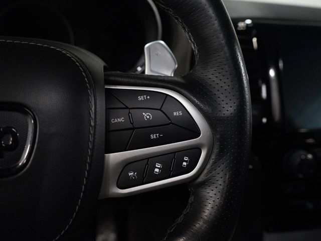 2019 Jeep Grand Cherokee Trackhawk | Federal Way, WA | West State Motorsports