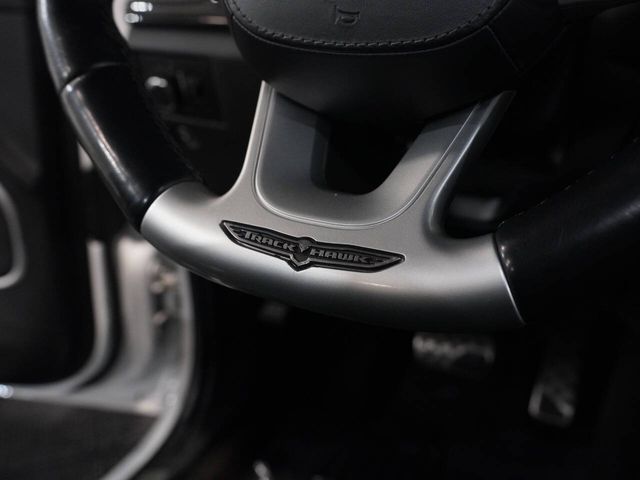 2019 Jeep Grand Cherokee Trackhawk | Federal Way, WA | West State Motorsports 2019 Jeep Grand Cherokee Trackhawk | Federal Way, WA | West State Motorsports