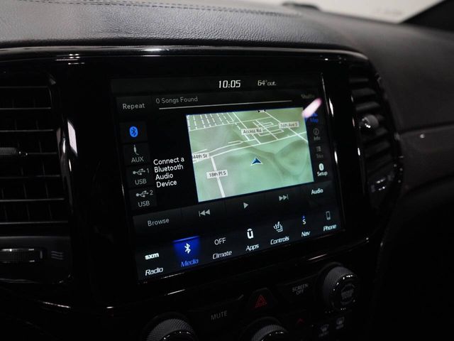 2019 Jeep Grand Cherokee Trackhawk | Federal Way, WA | West State Motorsports 2019 Jeep Grand Cherokee Trackhawk | Federal Way, WA | West State Motorsports