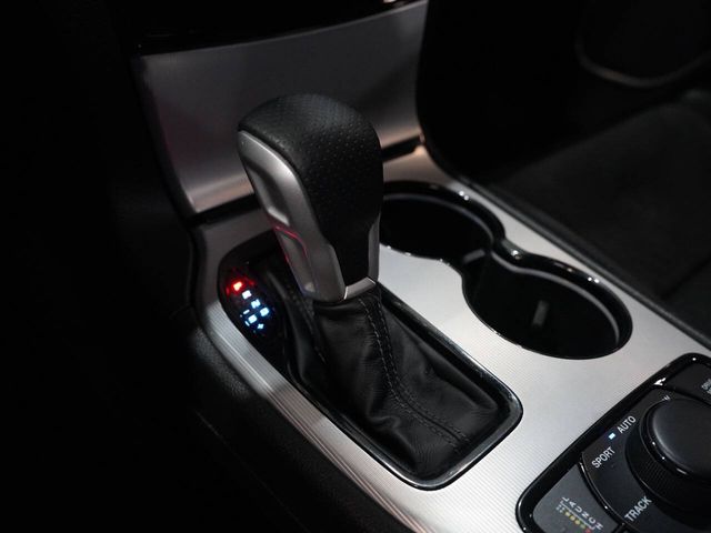 2019 Jeep Grand Cherokee Trackhawk | Federal Way, WA | West State Motorsports 2019 Jeep Grand Cherokee Trackhawk | Federal Way, WA | West State Motorsports