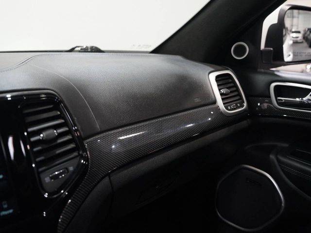 2019 Jeep Grand Cherokee Trackhawk | Federal Way, WA | West State Motorsports 2019 Jeep Grand Cherokee Trackhawk | Federal Way, WA | West State Motorsports