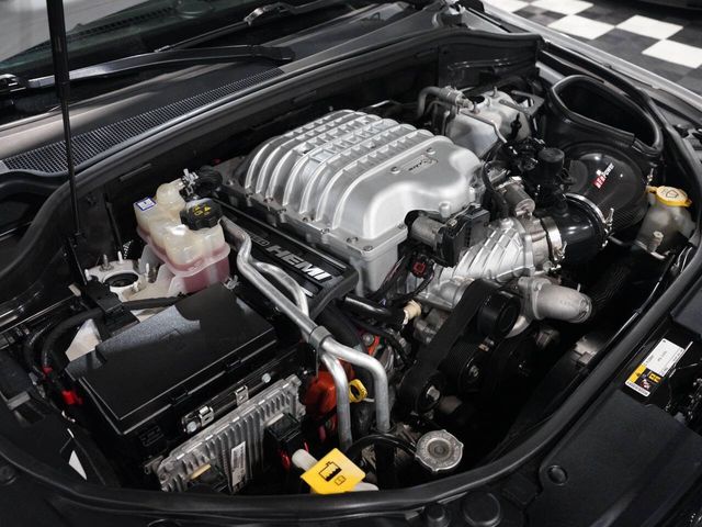 2019 Jeep Grand Cherokee Trackhawk | Federal Way, WA | West State Motorsports