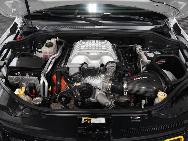 2019 Jeep Grand Cherokee Trackhawk | Federal Way, WA | West State Motorsports