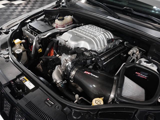 2019 Jeep Grand Cherokee Trackhawk | Federal Way, WA | West State Motorsports