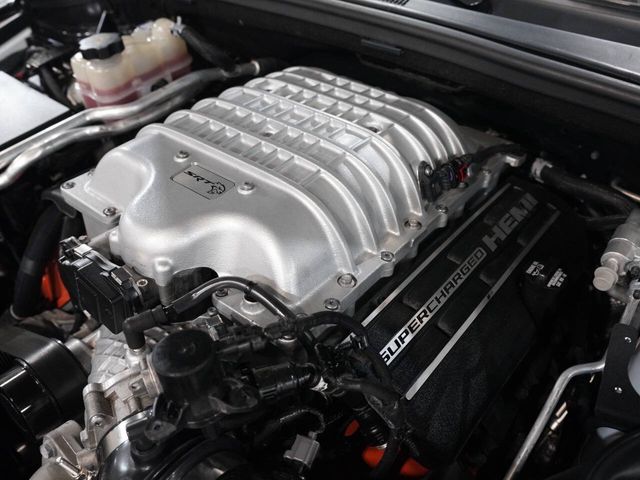 2019 Jeep Grand Cherokee Trackhawk | Federal Way, WA | West State Motorsports