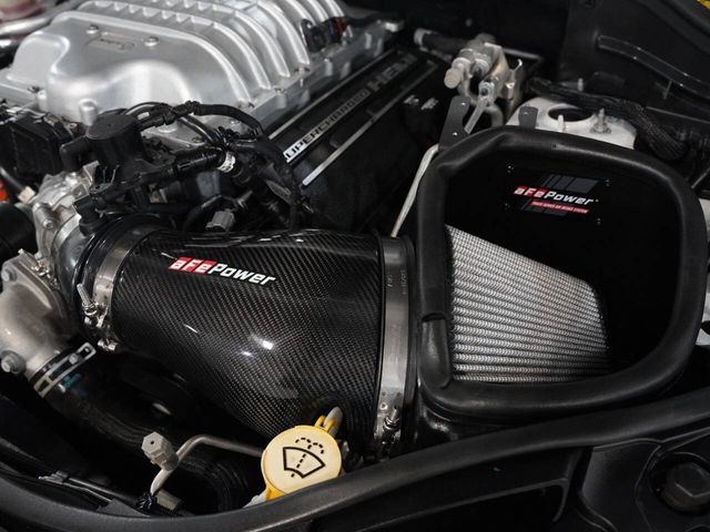 2019 Jeep Grand Cherokee Trackhawk | Federal Way, WA | West State Motorsports