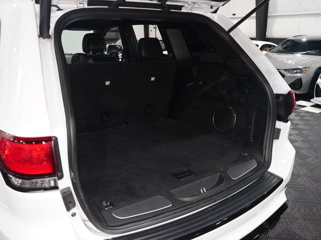 2019 Jeep Grand Cherokee Trackhawk | Federal Way, WA | West State Motorsports 2019 Jeep Grand Cherokee Trackhawk | Federal Way, WA | West State Motorsports