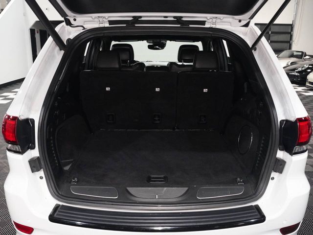 2019 Jeep Grand Cherokee Trackhawk | Federal Way, WA | West State Motorsports 2019 Jeep Grand Cherokee Trackhawk | Federal Way, WA | West State Motorsports