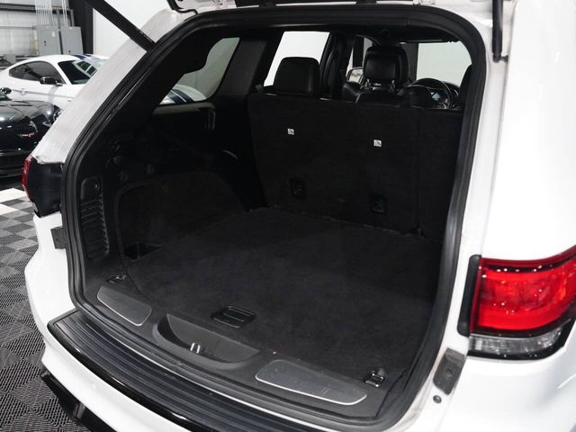 2019 Jeep Grand Cherokee Trackhawk | Federal Way, WA | West State Motorsports 2019 Jeep Grand Cherokee Trackhawk | Federal Way, WA | West State Motorsports