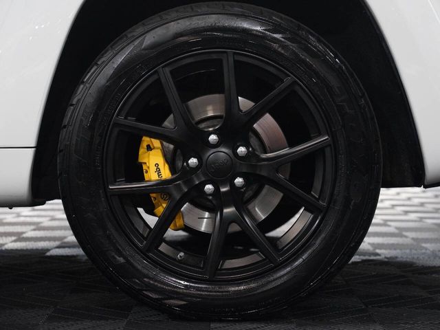 2019 Jeep Grand Cherokee Trackhawk | Federal Way, WA | West State Motorsports