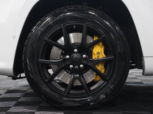 2019 Jeep Grand Cherokee Trackhawk | Federal Way, WA | West State Motorsports 2019 Jeep Grand Cherokee Trackhawk | Federal Way, WA | West State Motorsports