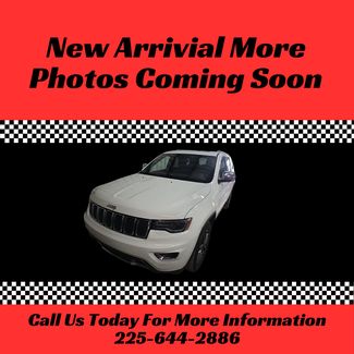 2019 Jeep Grand Cherokee Limited - Ledet's Auto Sales Gonzales, Louisiana 70737
