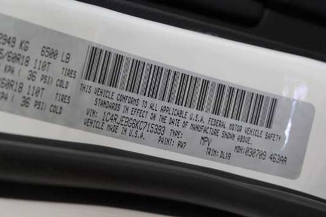 2019 Jeep Grand Cherokee Limited - Ledet's Auto Sales Gonzales, Louisiana 70737 2019 Jeep Grand Cherokee Limited - Ledet's Auto Sales Gonzales, Louisiana 70737