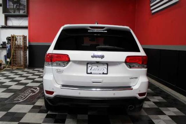 2019 Jeep Grand Cherokee Limited - Ledet's Auto Sales Gonzales, Louisiana 70737 2019 Jeep Grand Cherokee Limited - Ledet's Auto Sales Gonzales, Louisiana 70737