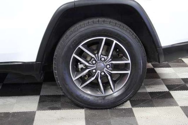 2019 Jeep Grand Cherokee Limited - Ledet's Auto Sales Gonzales, Louisiana 70737 2019 Jeep Grand Cherokee Limited - Ledet's Auto Sales Gonzales, Louisiana 70737