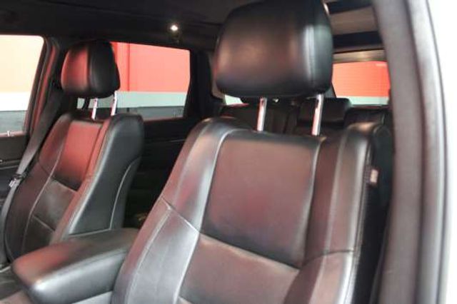 2019 Jeep Grand Cherokee Limited - Ledet's Auto Sales Gonzales, Louisiana 70737