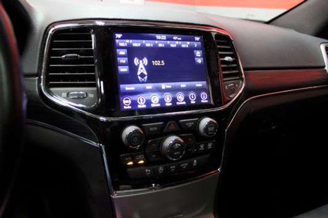 2019 Jeep Grand Cherokee Limited - Ledet's Auto Sales Gonzales, Louisiana 70737 2019 Jeep Grand Cherokee Limited - Ledet's Auto Sales Gonzales, Louisiana 70737