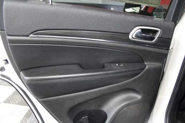 2019 Jeep Grand Cherokee Limited - Ledet's Auto Sales Gonzales, Louisiana 70737