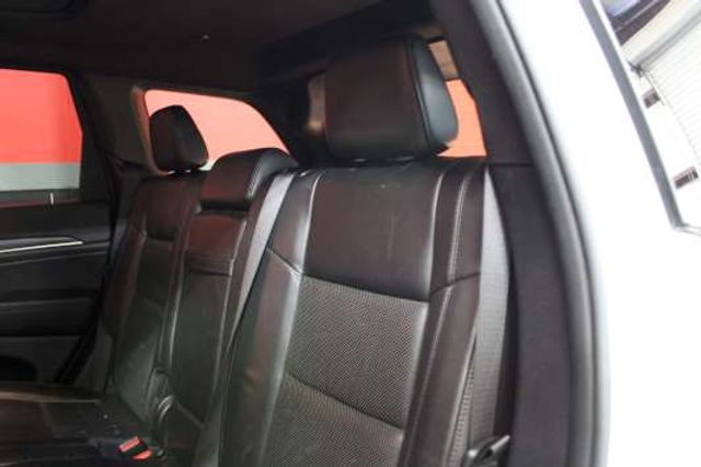 2019 Jeep Grand Cherokee Limited - Ledet's Auto Sales Gonzales, Louisiana 70737