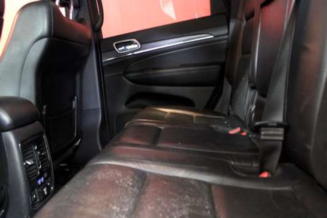 2019 Jeep Grand Cherokee Limited - Ledet's Auto Sales Gonzales, Louisiana 70737