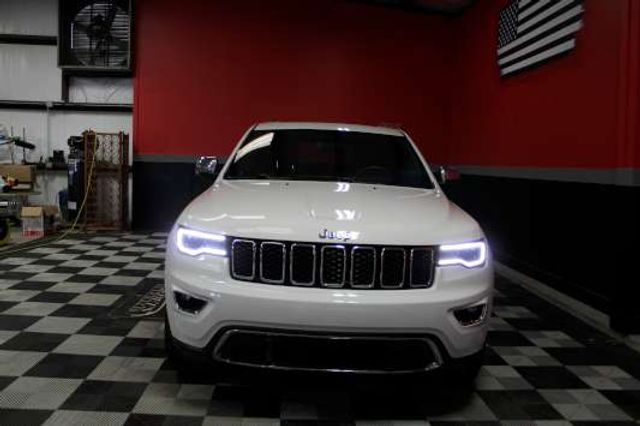 2019 Jeep Grand Cherokee Limited - Ledet's Auto Sales Gonzales, Louisiana 70737