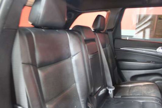 2019 Jeep Grand Cherokee Limited - Ledet's Auto Sales Gonzales, Louisiana 70737