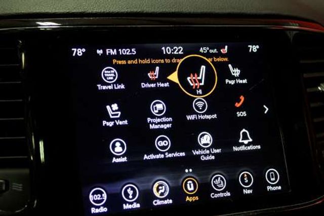 2019 Jeep Grand Cherokee Limited - Ledet's Auto Sales Gonzales, Louisiana 70737 2019 Jeep Grand Cherokee Limited - Ledet's Auto Sales Gonzales, Louisiana 70737