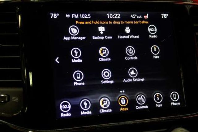 2019 Jeep Grand Cherokee Limited - Ledet's Auto Sales Gonzales, Louisiana 70737 2019 Jeep Grand Cherokee Limited - Ledet's Auto Sales Gonzales, Louisiana 70737