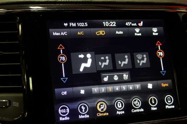 2019 Jeep Grand Cherokee Limited - Ledet's Auto Sales Gonzales, Louisiana 70737