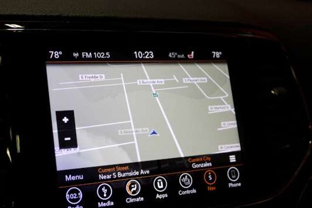 2019 Jeep Grand Cherokee Limited - Ledet's Auto Sales Gonzales, Louisiana 70737 2019 Jeep Grand Cherokee Limited - Ledet's Auto Sales Gonzales, Louisiana 70737