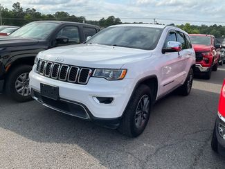 2019 Jeep Grand Cherokee  - John Gibson Auto Sales Hot Springs