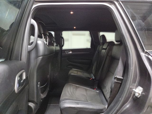 2019 Jeep Grand Cherokee Altitude 2019 Jeep Grand Cherokee Altitude