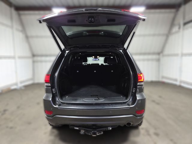 2019 Jeep Grand Cherokee Altitude 2019 Jeep Grand Cherokee Altitude