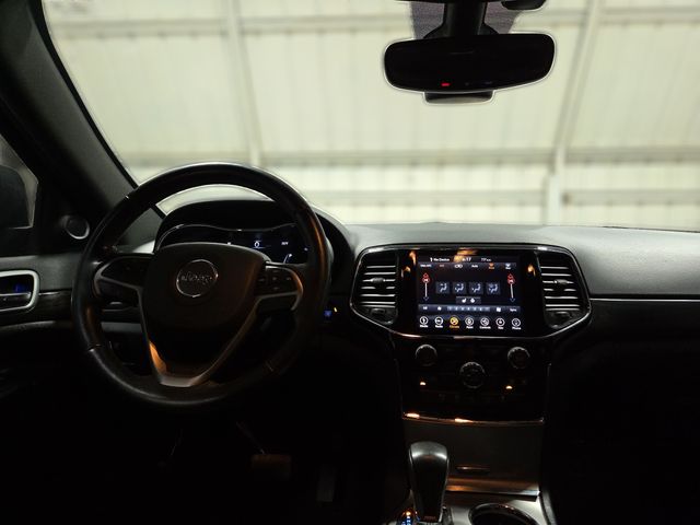 2019 Jeep Grand Cherokee Altitude 2019 Jeep Grand Cherokee Altitude