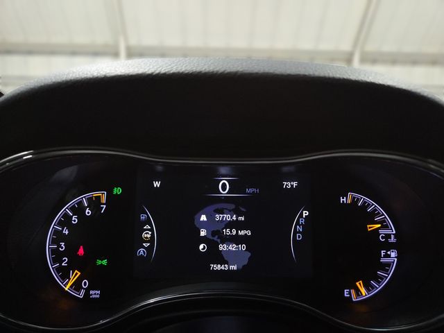 2019 Jeep Grand Cherokee Altitude | Houston, TX | Texas Star Motors 2019 Jeep Grand Cherokee Altitude | Houston, TX | Texas Star Motors