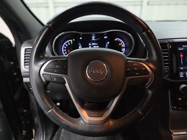 2019 Jeep Grand Cherokee Altitude | Houston, TX | Texas Star Motors