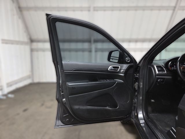 2019 Jeep Grand Cherokee Altitude 2019 Jeep Grand Cherokee Altitude