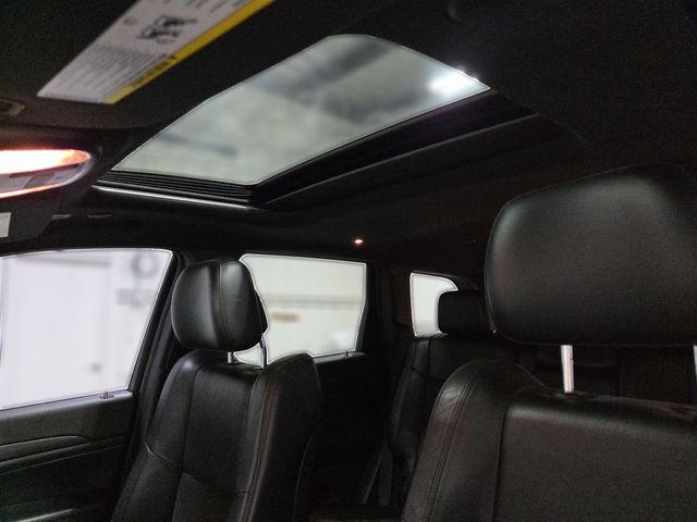 2019 Jeep Grand Cherokee Altitude 2019 Jeep Grand Cherokee Altitude