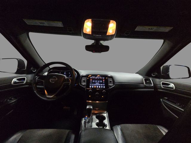 2019 Jeep Grand Cherokee Altitude 2019 Jeep Grand Cherokee Altitude