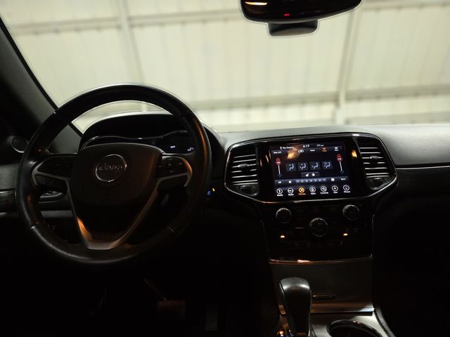 2019 Jeep Grand Cherokee Altitude | Houston, TX | Texas Star Motors 2019 Jeep Grand Cherokee Altitude | Houston, TX | Texas Star Motors