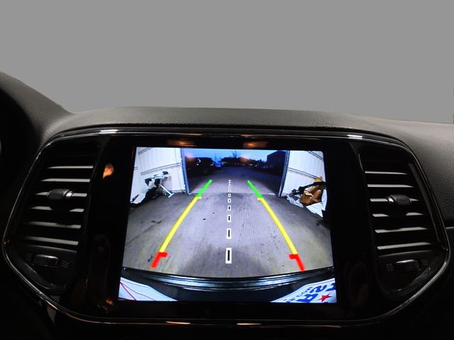 2019 Jeep Grand Cherokee Altitude 2019 Jeep Grand Cherokee Altitude