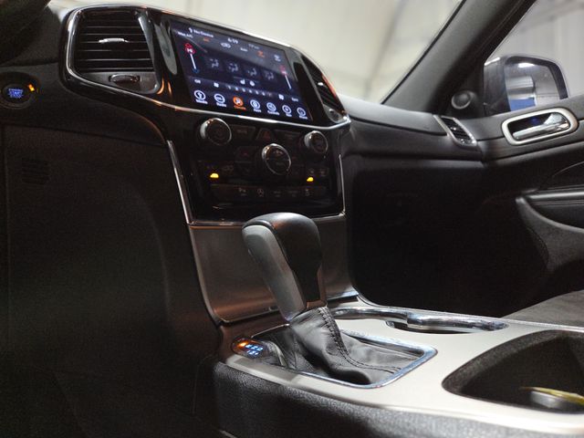 2019 Jeep Grand Cherokee Altitude 2019 Jeep Grand Cherokee Altitude